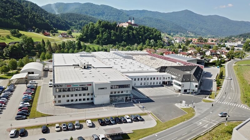 BSH Nazarje
